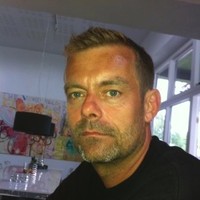 Jesper Øhlenschlæger