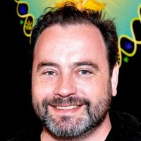 Danny “Danko” Vinkovetsky