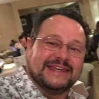 Paul Lodge