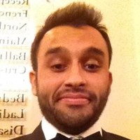 Ashish Shah