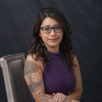 Gabriela Buenano