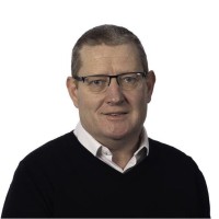 Robert Glen