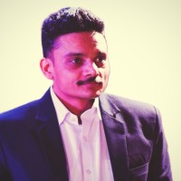Dheeraj Manhas