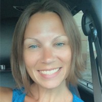Ashley Mosser
