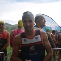 Ferran Mas