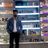 Mohit Bhasin
