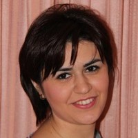 Laleh Mousavi