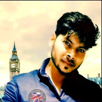 Paras Sharma