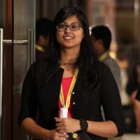 Ananya Sahoo