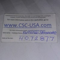 Fernando Hernandez