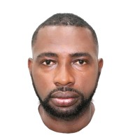 Serge Amant Coulibaly