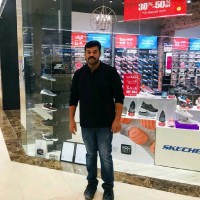 Abhijith S Lal