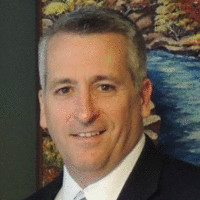 Patrick Goss
