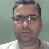 Binay Krishna Kundu