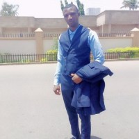 Audu Alexander Stephen