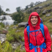 Lukas van der Merwe