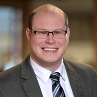 Spencer Lefevre, PMP, PMI-ACP