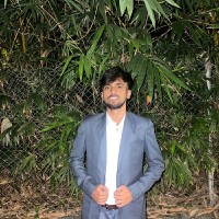 Prathamesh Ranjane