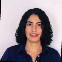 Gloriana Segura Araya