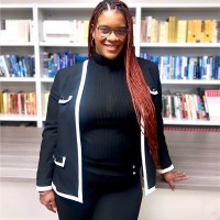 Alexis Thompson, Msw