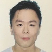 Ronny Foo