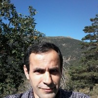 Cesar Gutiérrez Diez