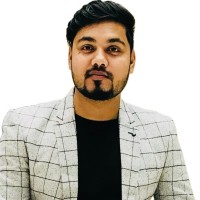 Yashu Srivastava
