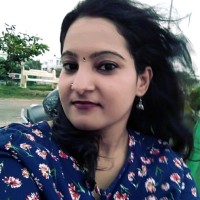Richa Shrivastava