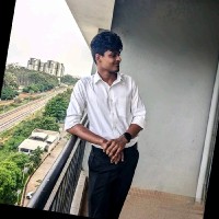 Mahesh R