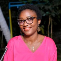 Elisabeth Angouandé Sanzhié