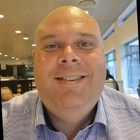 Morten Grøndal
