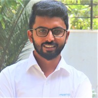 Abhishek B.R