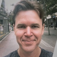 Eric Ellis