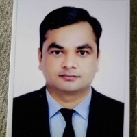 Suryabhan Rao