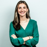 Laura-Camille Cyr, Ll.M.