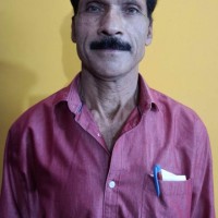 Veer Bahadur Rai