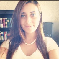 Av. Uzm.Arb. Merve Ünal