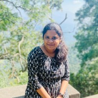 Sandhiya A