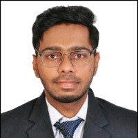 Shriram Hippergekar