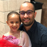 Andy Orta DPM, FACFAS