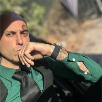 Patrik Reina