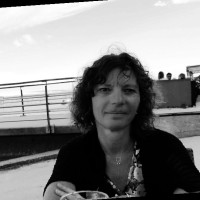 Corinne Paglia