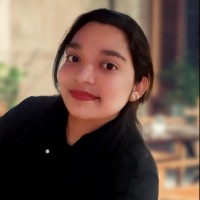 Saima Sehar S A