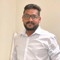 Bipinraj B