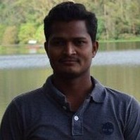 Ramakishore Gandi