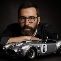 ★ Nicolas Pasquier