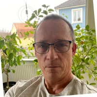 Gerry Sporrong