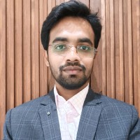 Tejas Baseshankar