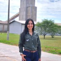 Lourdes Camila Recalde