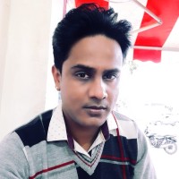 Abhishek Mahajan